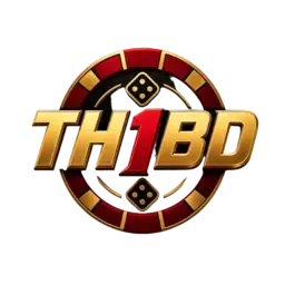 th1bd Bangladesh official channel logo